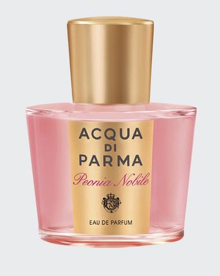 Peonia Nobile Eau de Parfum, 3.4 oz.
