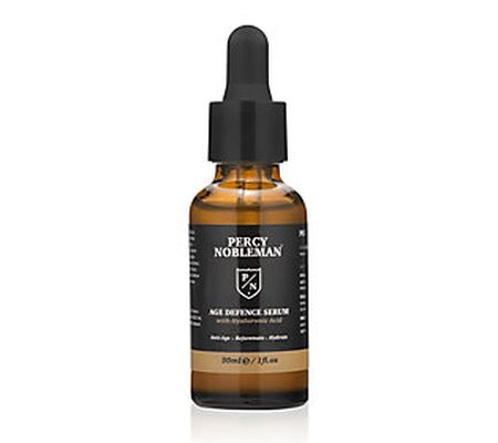 Percy Nobleman Age Defence Serum