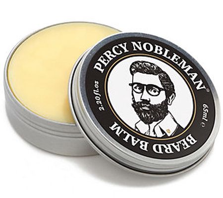 Percy Nobleman Beard Balm