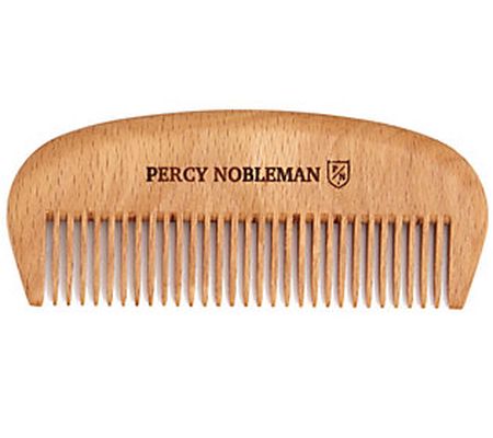 Percy Nobleman Beard Comb