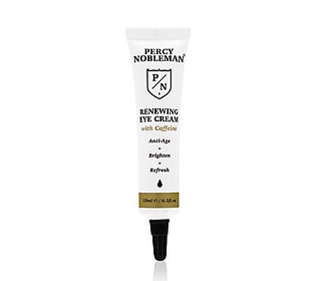 Percy Nobleman Renewing Eye Cream