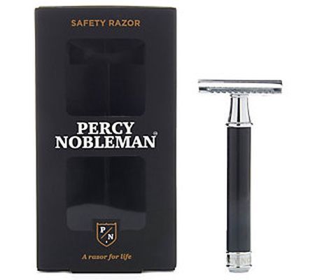 Percy Nobleman Safety Razor