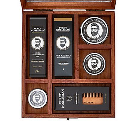 Percy Nobleman Ultimate Grooming Box