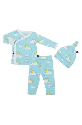 Peregrine Kidswear Partly Cloudy Take Me Home Top