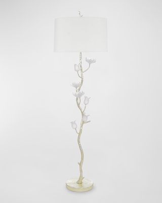 Perennial Floor Lamp