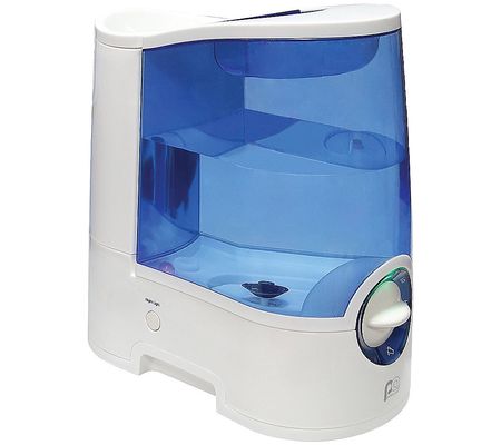 Perfect Aire 1.0 Gallon Tabletop Warm Mist Humi difier