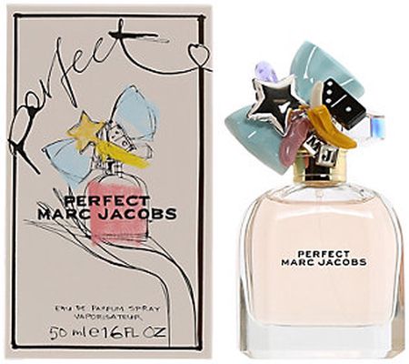 Perfect by Marc Jacobs Eau de Parfum 1.6 oz