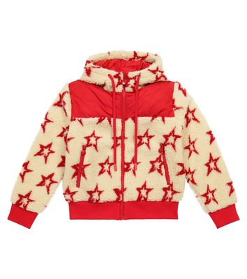 Perfect Moment Kids Maes ski jacket