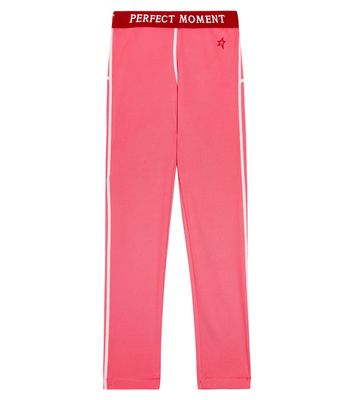 Perfect Moment Kids Polar fleece leggings