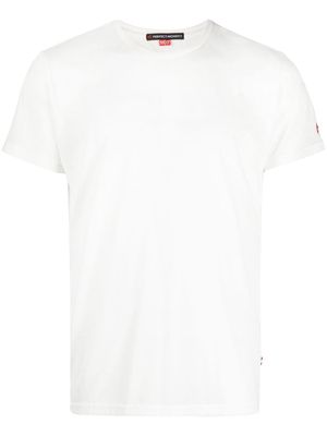 Perfect Moment Super Star cotton T-shirt - White