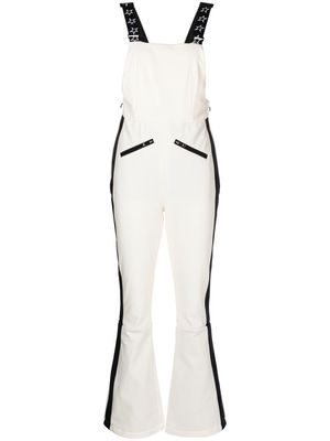Perfect Moment Thora bootcut jumpsuit - White