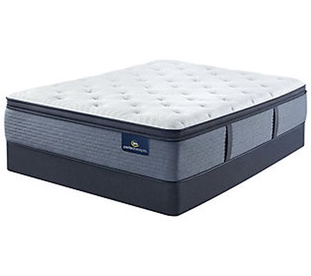 Perfect Sleeper Sapphire Canyon  Firm PT - Cal ng Matt
