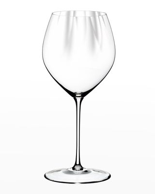 Performance Chardonnay Glasses, Set of 2