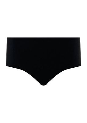 Period & Leak-Proof High-Waisted Brief
