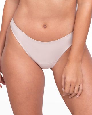 Period And Leakproof Thong