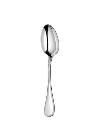 Perles Silver-Plated Teaspoon