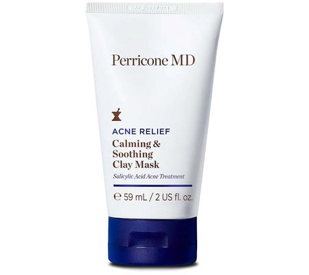 Perricone MD Acne Relief Calming & Soothing Cla Mask