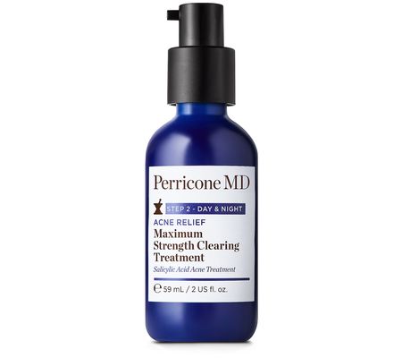 Perricone MD Acne Relief Maximum Strength Clear ing Treatment