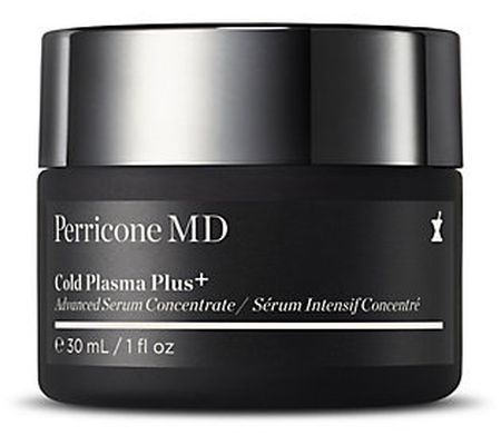 Perricone MD Cold Plasma Plus  Advanced Serum Concentrate 1oz