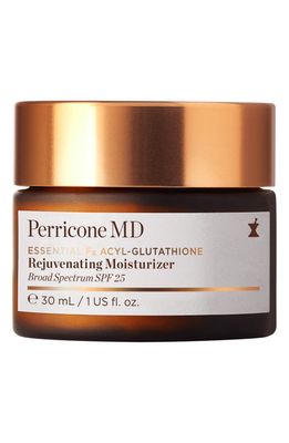 Perricone MD Essential Fx Acyl-Glutathione Rejuvenating Moisturizer SPF 25