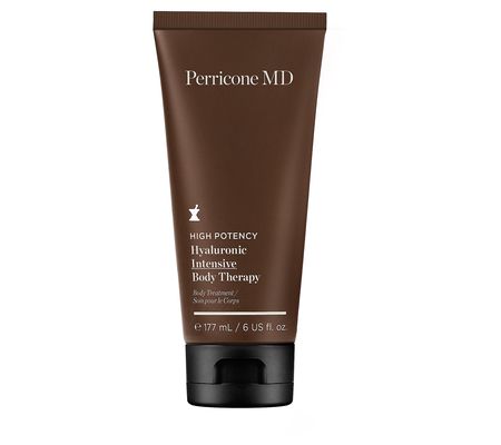 Perricone MD High Potency Hyaluronic Intensive ody Therapy