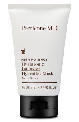 Perricone MD Hyaluronic Intensive Hydrating Mask 