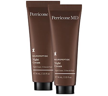 Perricone MD Neuropeptide Night Cream Duo