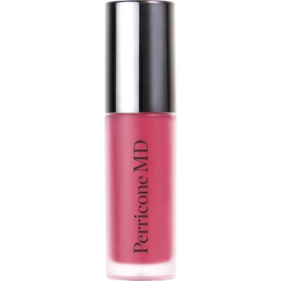 Perricone MD No Makeup Lip Oil in Plum 