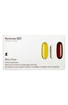 Perricone MD 'Skin Clear' Dietary Supplement