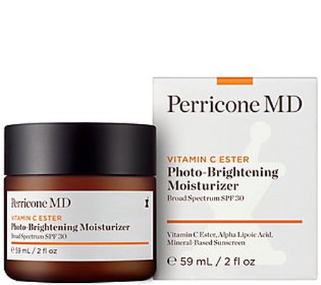 Perricone MD Vitamin C Ester Brightening Cream SPF 30