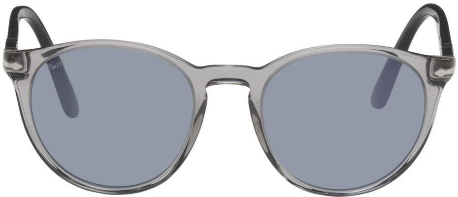 Persol Gray PO3152S Sunglasses