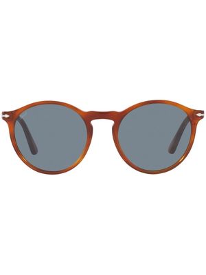 Persol PO3285S pantos sunglasses - Brown