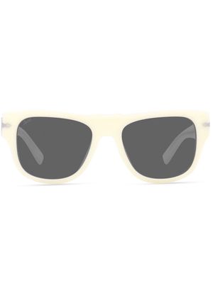Persol square-frame sunglasses - Neutrals