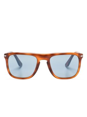 Persol Terra Di Siena tinted sunglasses - Brown