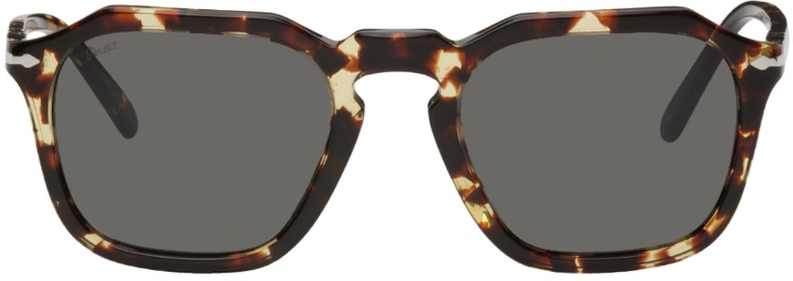 Persol Tortoiseshell PO3292S Sunglasses