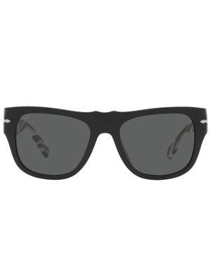Persol x D&G PO3294S square-frame sunglasses - Black