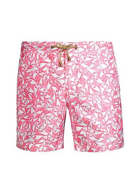 Pescado Swim Shorts