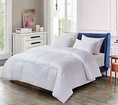 Pet Agree Basics Down Alternative Comforter TW
