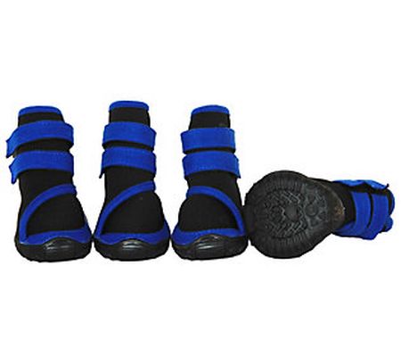 Pet Life Performance - Coned Premium Supportive Pet Shoes