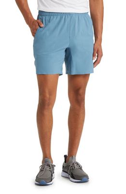 Peter Millar Swift Water Resistant Performance Shorts in Rainfall