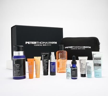 Peter Thomas Roth 12 Days of Beauty Set