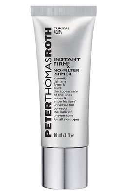 Peter Thomas Roth Instand FirmX® No-Filter Primer