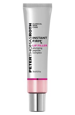 Peter Thomas Roth Instant FIRMx Lip Filler in None