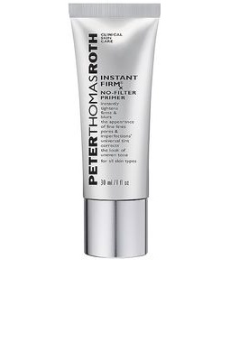 Peter Thomas Roth Instant Firmx No-filter Primer in Beauty: NA.