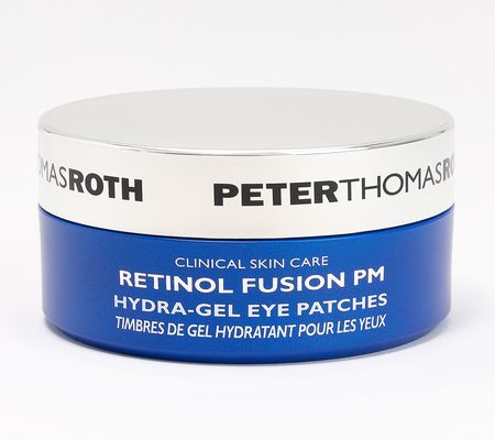 Peter Thomas Roth Retinol Fusion PM Hydra-GelEye Patches