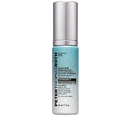 Peter Thomas Roth Water Drench Hyaluronic Gl ow Serum