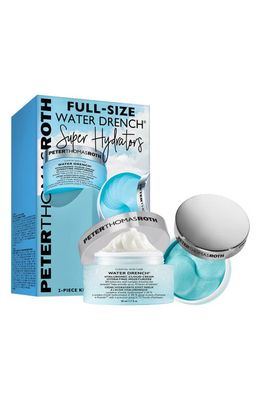 Peter Thomas Roth Water Drench® Super Hydrators 2-Piece Kit
