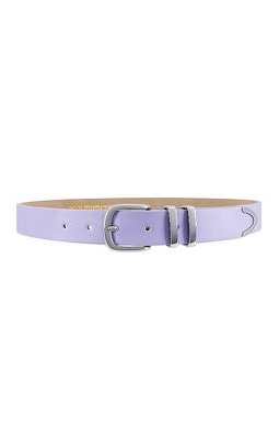 petit moments Rica Belt in Lavender