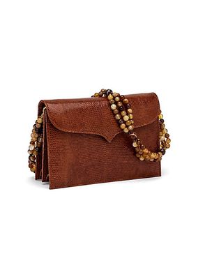 Petite Capri Clutch