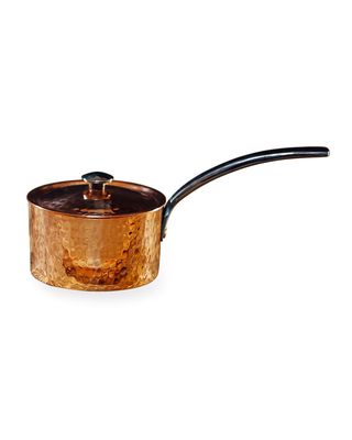 Petite French Butter Warming Pot
